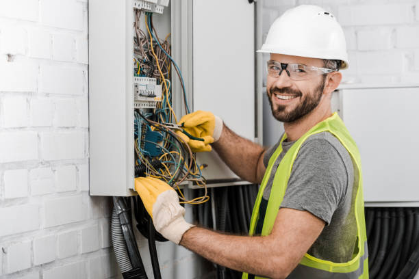 Best Circuit Breaker Repair  in Ashland, CA