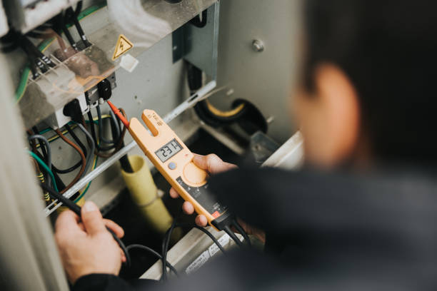 Best Affordable Electrical Installation  in Ashland, CA