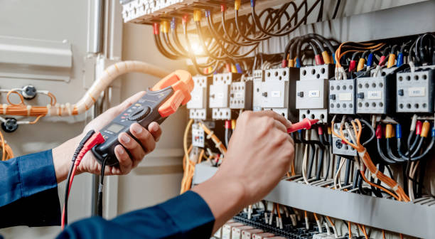 Best Residential Electrician Services  in Ashland, CA