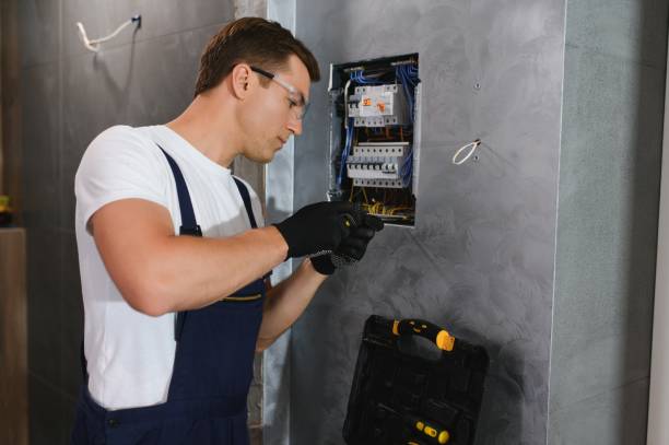  Ashland, CA Electrician Pros