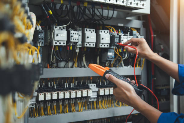 Generator Installation Services in Ashland, CA