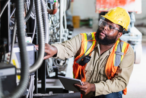 Best Licensed Electrician  in Ashland, CA