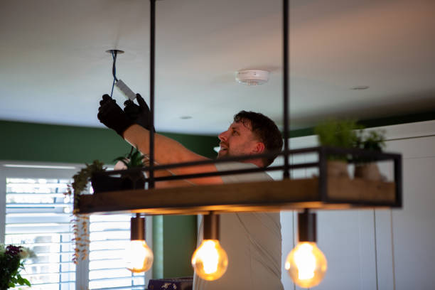 Best Electrical System Inspection  in Ashland, CA