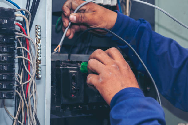 Best 24-Hour Electrician  in Ashland, CA
