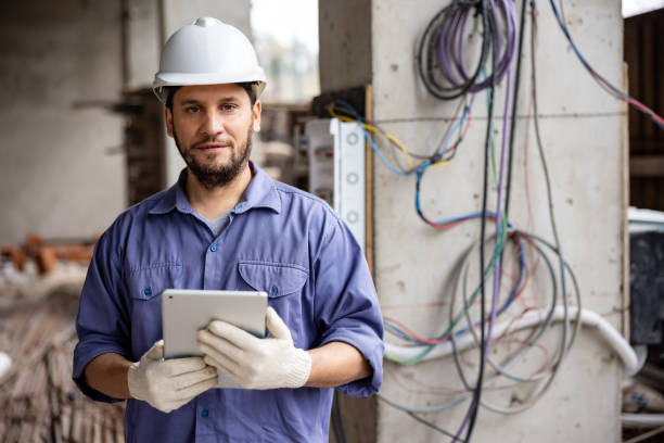 Best Electrical Contractors for Businesses  in Ashland, CA