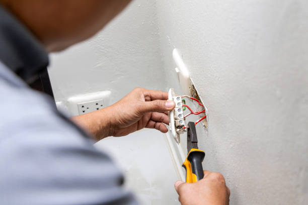Best Home Electrical Repair  in Ashland, CA