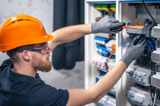 Reliable Ashland, CA Electrician Solutions