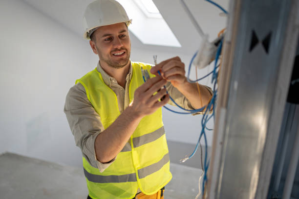Best Commercial Electrician Services  in Ashland, CA